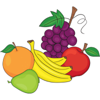 Fresh Fruits